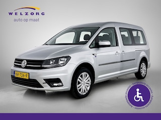 Volkswagen Caddy 1.0 TSI Trendline 5p Direct leverbaar! Rolstoelauto