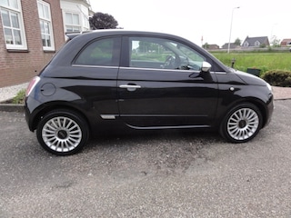Fiat 500 0.9 TwinAir Sport ,Airco, Sportstoelen A.P.K 20-05-2027 !!