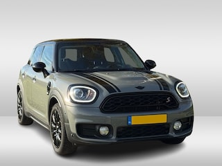Mini Countryman 1.5 Cooper S E ALL4 Pepper / CarPlay / HUD / LED / Black Optic