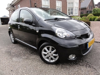 Toyota Aygo 1.0-12V cruise control , Airco ,Leer