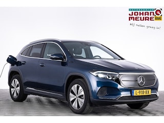 Mercedes-Benz EQA 250 Business Solution Luxury 67 kWh ✅ 1e Eigenaar -2e PINKSTERDAG OPEN!-