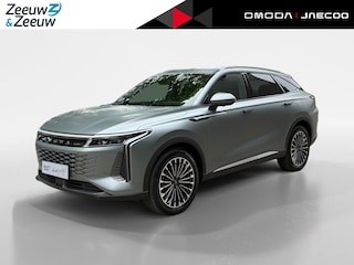 Omoda 9 1.5T-GDi SHS-P Premium | Nieuw uit voorraad leverbaar | AWD | Full Options
