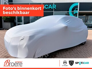 Citroën C3 1.2 Turbo 110 pk S&S Shine Navigatie via Apple Carplay of Android Auto