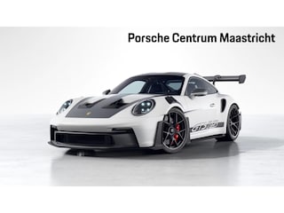 Porsche 911 GT3 RS