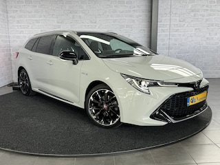 Toyota Corolla Touring Sports 2.0 Hybrid GR-Sport Pano JBL HUD