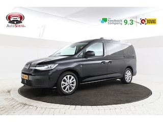 Volkswagen Caddy 1.5 TSI 7p DSG Automaat, 7 Persoons, Apple carplay, Climate,