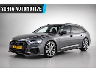 Audi A6 Avant S6 TDI Quattro VOL OPTIES*GOED ONDERHOUDEN