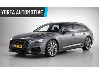 Audi A6 Avant S6 TDI Quattro VOL OPTIES*GOED ONDERHOUDEN