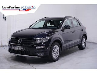 Volkswagen T-Roc 1.5 TSI Style 1e Eig. NAP Navi Clima  PDC v+a