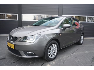Seat Ibiza SC 1.0 EcoTSI Style Connect Aut/Camera/Navi/Carplay/Airco/Cruise