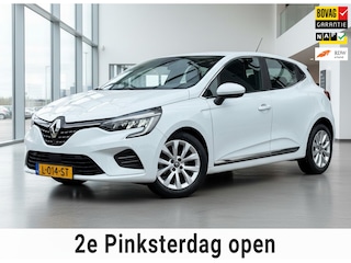 Renault Clio 1.0 TCe Intens| CAMERA| CARPLAY| NAP