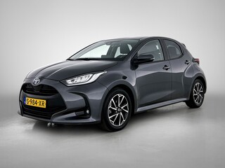 Toyota Yaris 1.5 Hybrid 115 First Edition | Stoelverwarming | Airco | Achteruitrijcamera