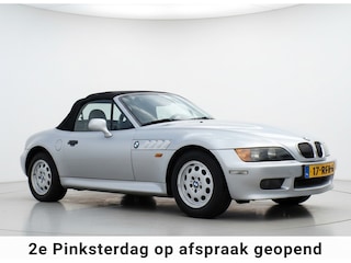 BMW Z3 Roadster 1.8 Zeer netjes!!