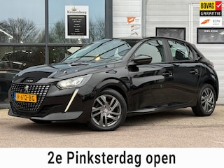 Peugeot 208 1.2 PureTech Active Pack, CARPLAY, NAVI, NAP