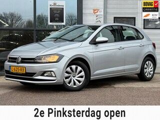 Volkswagen Polo 1.0 TSI Business, CAMERA, NAP, PDC