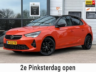 Opel Corsa 1.2 GS Line| DIGITALDASH| CARPLAY| SPORT| NAP