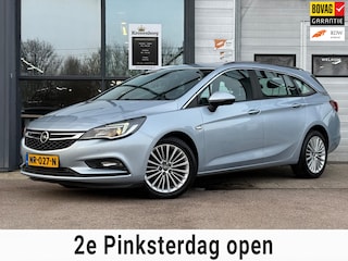 Opel Astra Sports Tourer 1.0 Edition, NAPO, CARPLAY, CAMERA