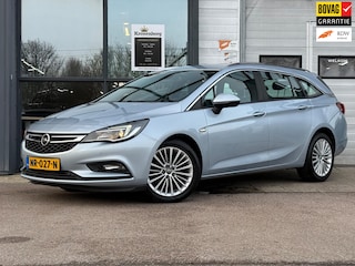 Opel Astra Sports Tourer 1.0 Edition, NAPO, CARPLAY, CAMERA