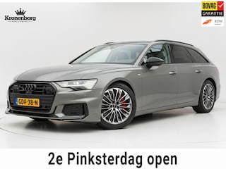 Audi A6 Avant 55 TFSI e quattro Pro Line S Competition, PANO, B&O