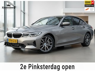 BMW 330e xDrive M Sport| PANO| LEDER| Trekhaak
