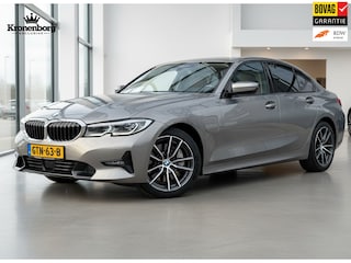 BMW 330e xDrive M Sport| PANO| LEDER| Trekhaak