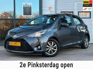 Toyota Yaris 1.5 Hybrid Executive, CAMERA, NAP
