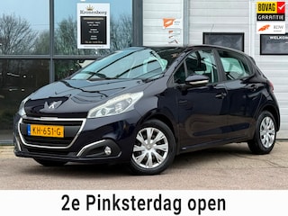 Peugeot 208 1.2 PureTech Blue Lion, NAP, CRUISECR
