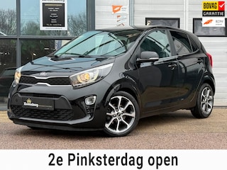 Kia Picanto 1.0 CVVT Design Edition, CARPLAY, CAMERA, NAP