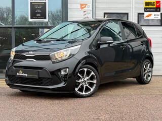 Kia Picanto 1.0 CVVT Design Edition, CARPLAY, CAMERA, NAP
