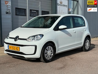 Volkswagen Up 1.0 BMT take up!, NAP, CARPLAY