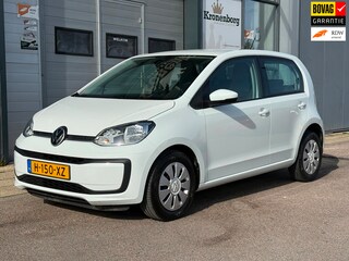 Volkswagen Up 1.0 BMT take up!, NAP, CARPLAY
