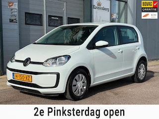Volkswagen Up 1.0 BMT take up!, NAP, CARPLAY