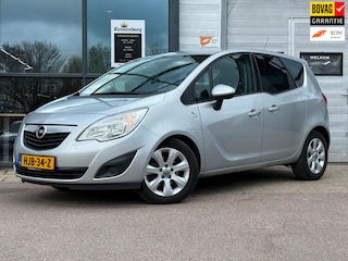 Opel Meriva 1.4 Turbo Cosmo, NAP, APK, CRUISECR