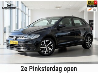 Volkswagen Polo 1.0 TSI Life Business, CARPLAY, NAP,