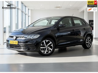 Volkswagen Polo 1.0 TSI Life Business, CARPLAY, NAP,