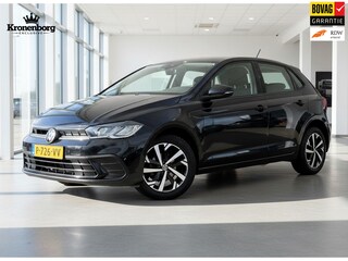 Volkswagen Polo 1.0 TSI Life Business, CARPLAY, NAP,