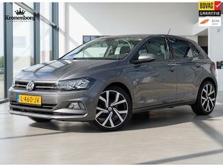Volkswagen Polo 1.0 TSI Highline Business R, CARPLAY, NAP, NAVI