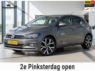 Volkswagen Polo 1.0 TSI Highline Business R, CARPLAY, NAP, NAVI