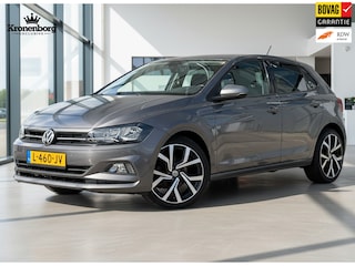 Volkswagen Polo 1.0 TSI Highline Business R, CARPLAY, NAP, NAVI