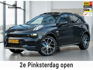 Lynk & Co 01 1.5| PANO| PLUG-IN| 360CAMERA