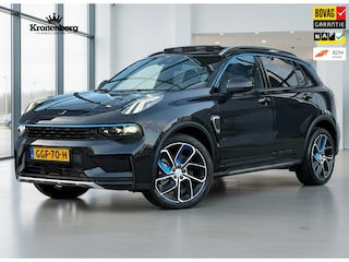 Lynk & Co 01 1.5| PANO| PLUG-IN| 360CAMERA