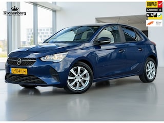 Opel Corsa 1.2 Edition, CARPLAY, NAVI, NAP, APK, CRUISECR