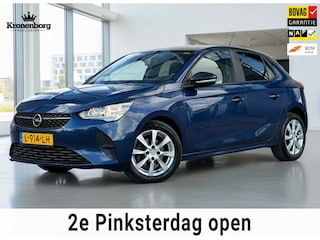 Opel Corsa 1.2 Edition, CARPLAY, NAVI, NAP, APK, CRUISECR