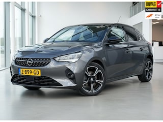 Opel Corsa 1.2 GS Line| DIGITALDASH| CARPLAY| SPORT| NAP