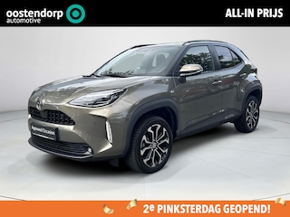 Toyota Yaris Cross 1.5 Hybrid 115 Dynamic