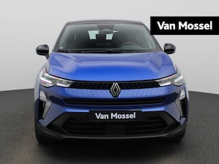 Renault Captur 1.2 TCe 115 evolution | Navigatie | Parkeersensoren | Airco