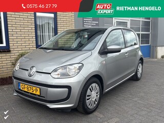 Volkswagen Up 1.0 move up! BlueM. ORGI NL-AIRCO-ALL SEASON