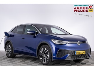 Volkswagen ID.5 Pro 77 kWh 286PK | Design Pakket | Assistance Pakket | Comfort Pakket -2e PINKSTERDAG OPEN!-