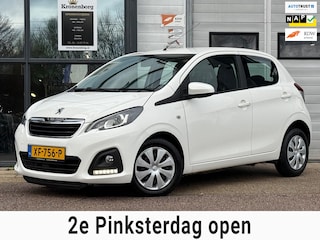Peugeot 108 1.0 e-VTi Active, CARPLAY, NAP, APK, AIRCO