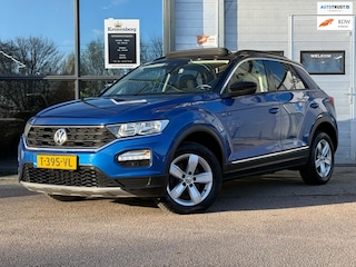 Volkswagen T-Roc 1.5 TSI Sport, PANO, NAP, DIGITALDASH